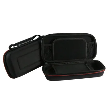 

New Hard Case For Switch Lite Shockproof Water Resistant Protective Carrying Storage Bag Box Handbag Console Gamepad Accessories