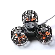 3PC Спиннер, светящиеся Спиннеры, которые можно играть на открытом воздухе, открыть переключатель, лететь в воздухе, и быстро вернуть в руки