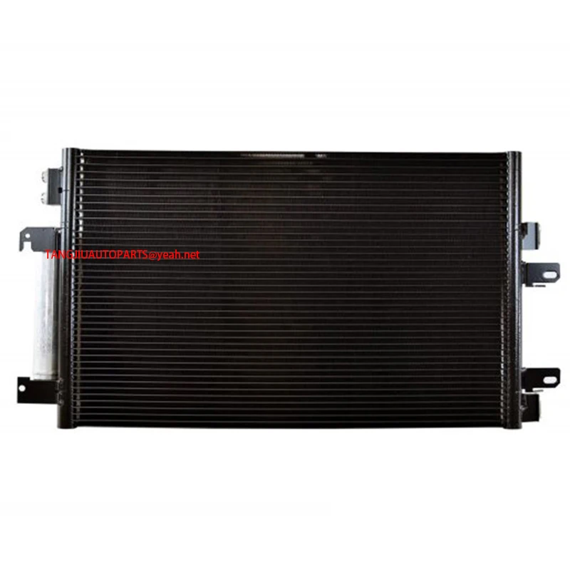 A/C Condenser Fit JEEP COMPASS 2011-2017 | Автомобили и мотоциклы
