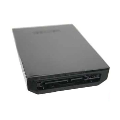  OSTENT 40GB HDD Kit de disco duro interno para Microsoft Xbox 360 juego de consola delgada