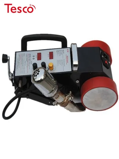 

2015 automatic flex banne welding machine pvc banner welder machine