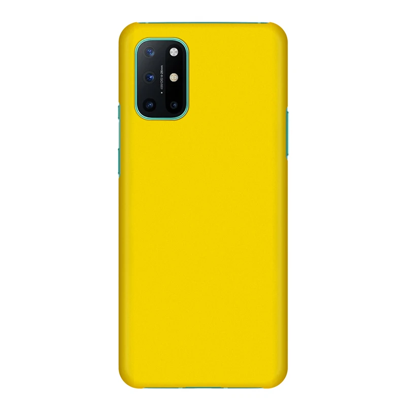 Тонкий Матовый Жесткий пластиковый Чехол для OnePlus 8T 8 Nord N10 N100 7 7T Pro 5G 6T 6 5T 5|cover