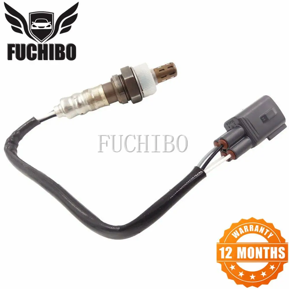FUCHIBO 89465-20810 лямбда-датчик кислорода для 1988-2012 Toyota VIOS RAV4 COROLLA CAMRY CELICA HILUX RUNX PRIUS AVENSIS 8946520810