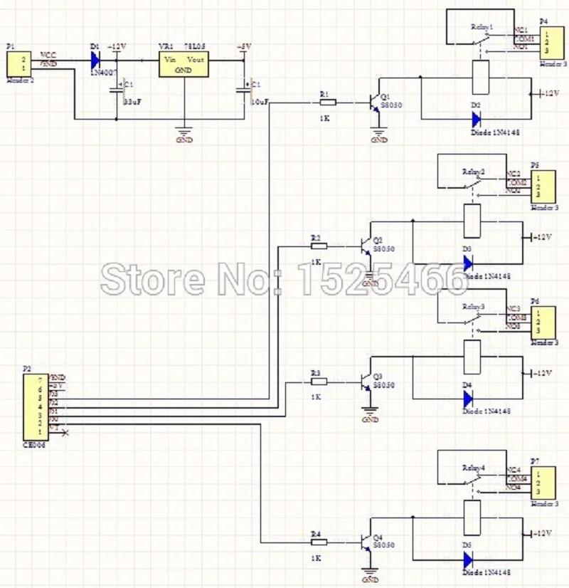 433Mhz UNO беспроводной комплект для декодирования 5V RF пульт дистанционного управления+ EV1527 брелок для Arduino Mega2560 DUE