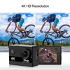 Sports & Action Video Cameras