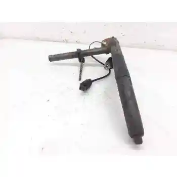 

HB309502 HAND BRAKE LEVER MITSUBISHI GALLOPER (HYUNDAI)