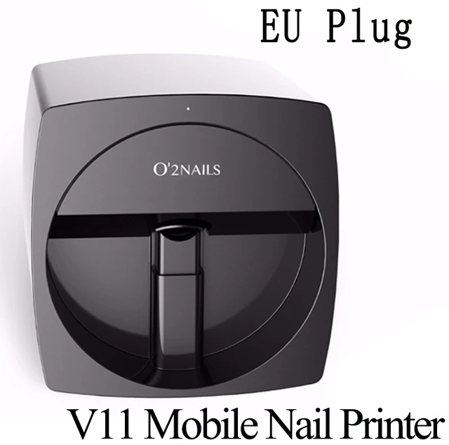 soep Christchurch mat 2 Jaar Garantie Mobiele Nagel Printer Machine Nail Printing Manicure  Transmissie Foto Met Telefoon O2 Nagels Printer|Nail Art Equipment| -  AliExpress