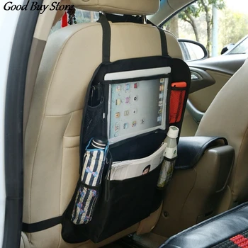 

Car Seat Boot Organizer Bottle Luggage Holder Travel Storage Bag Hanger Storage Pouch Protector Vehicles Container Bags Pocket