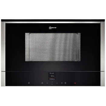 

Built-in microwave oven Neff C 17 WR 00 N0
