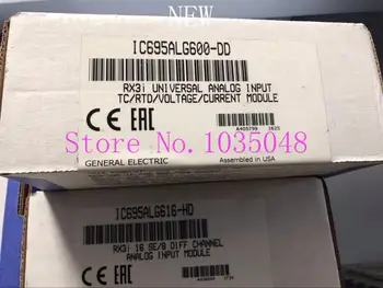 

1PC IC695ALG600-DD IC695ALG600 DD IC695ALG600DD New and Original Priority use of DHL delivery #01