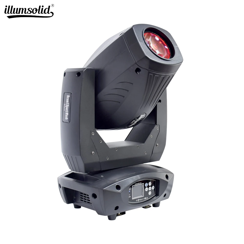 Lyre 200 Вт dmx Поворотный прожектор dj оборудование сценический лучевой свет для вечерние