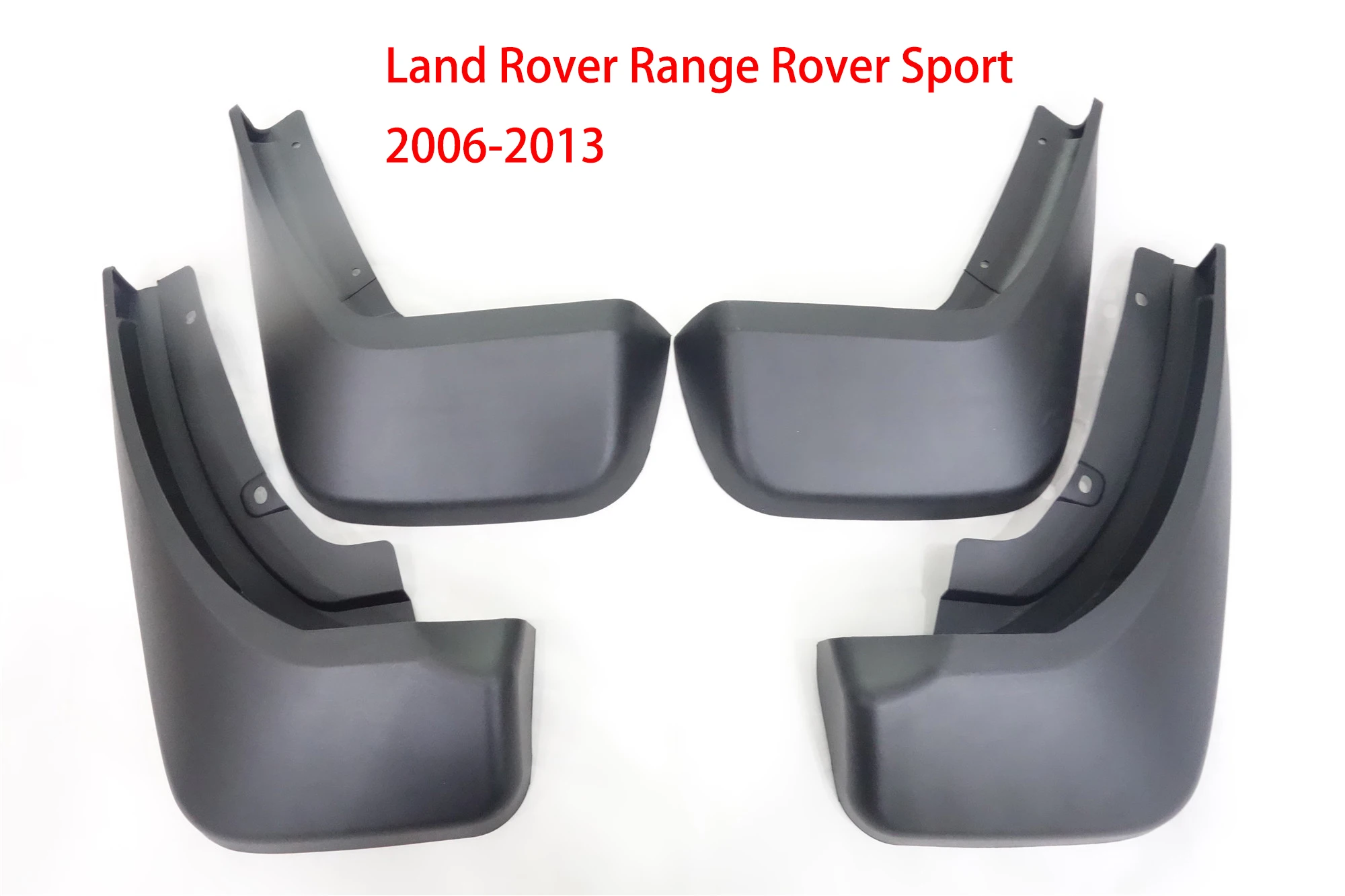 Для Rover Range Rover Sport 2006-2013 Брызговики для автомобильных щитки, Брызговики 4 шт