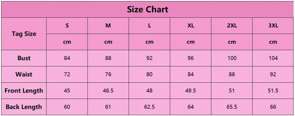 SIZE