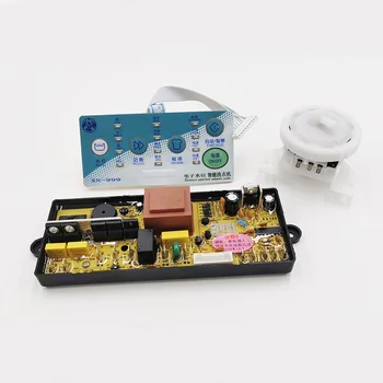 

Fully automatic washing machine universal computer board washing machine electronic water level universal board xn-999 universal