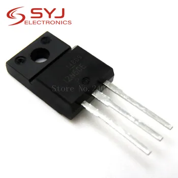 

10pcs/lot FMV12N50ES FE12N50E 12N50E TO-220F new original In Stock