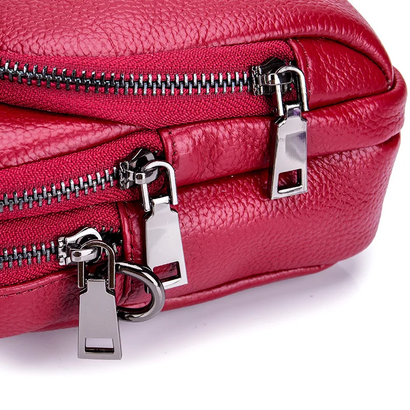 Женская сумка слинг из натуральной кожи|women shoulder bag|shoulder bagsmessenger bag |