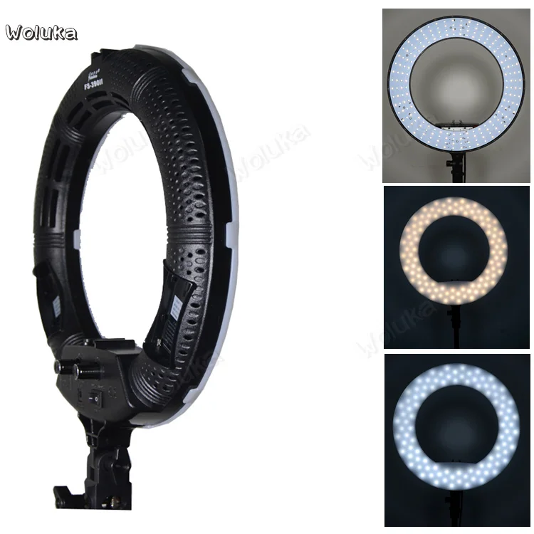 Yidoblo-12-39-39-38W-FS-390II-Bicolor-SMD-LED-Selfie-Ring-Lights-Nails-beauty-lights (2)