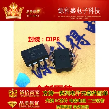 

ADC0832CCN ADC0832 DIP8