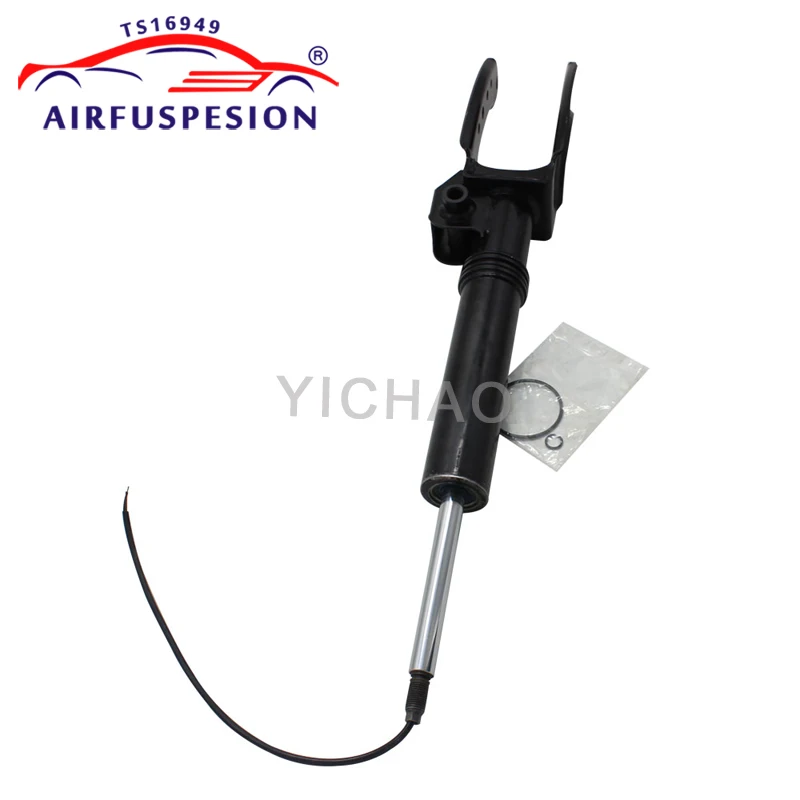 Передняя пневматическая подвеска амортизатор для Audi Q7 VW Touareg Porsche Cayenne 7P6616039N 7P6616040N 7P6616040H 7P6616039K 2011