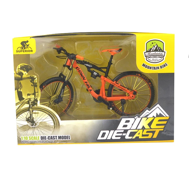 tech deck mountain bikes