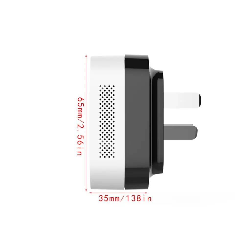 

Practical Air Conditioning Companion Illumination Detection Transmission Function Work With Smart Home Kits for Xiaomi