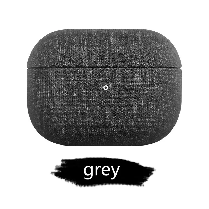 Acessórios para fone de ouvido