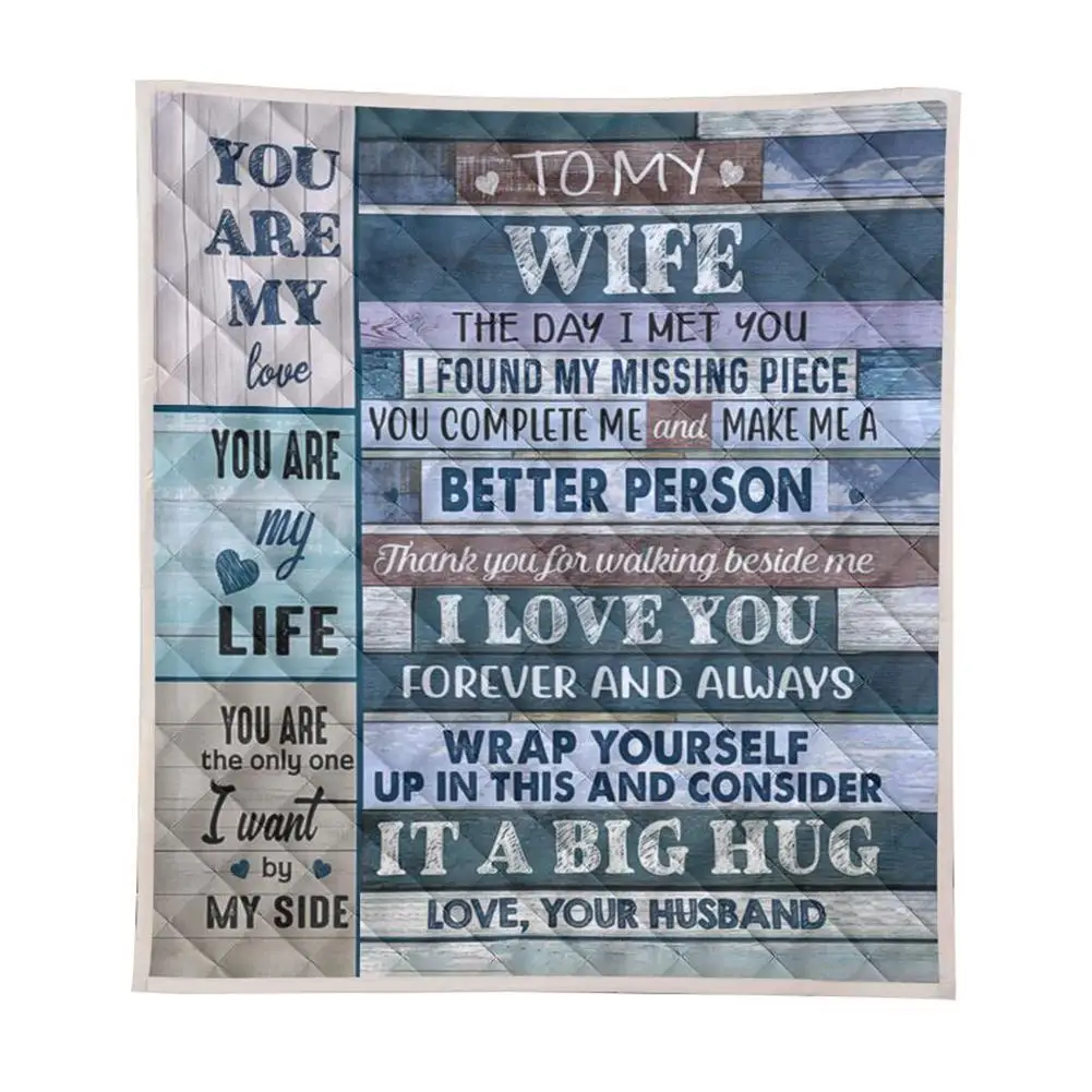 

Digital Printing Double-Sided Blanket 3D Printed Sofa Bed Fabric Blanket Fleece Warm Sofa Blanket Flannel Blanket Soft Supe D8F8
