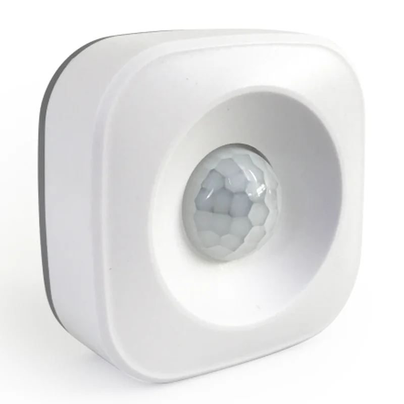 Lonsonho Tuya Zigbee PIR датчик движения инфракрасный детектор движения совместимый Tuya Zigbee концентратор Smartlife умный дом автоматизация