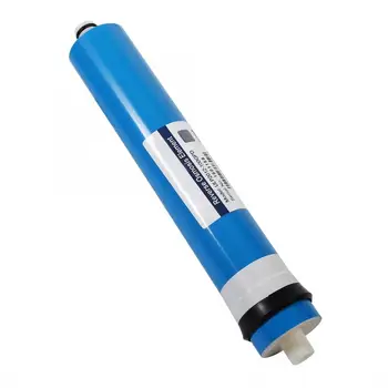 

100GPD membrane High Purity Reverse Osmosis Membrane Systems Aquarium Water Filter RO 100 GPD