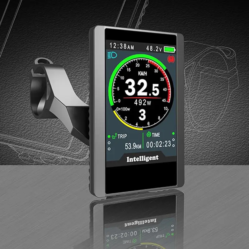 Discount Big Fat 4.0 Tires Off Road Electric Bike 2 Wheel Electric Bicycle 500W 48V Portable Folding Electric Snow Scooter For Adult 2 Discount Big Fat 4.0 Tires Off Road Electric Bike 2 Wheel Electric Bicycle 500W 48V Portable Folding Electric Snow Scooter For Adult 2