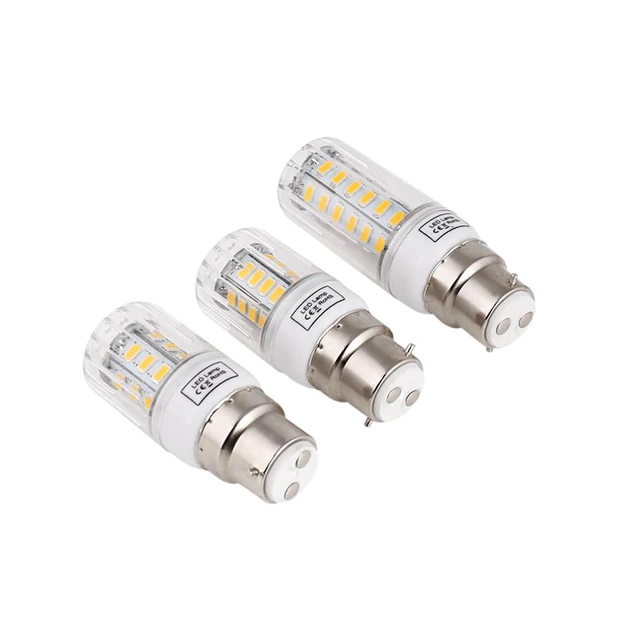 Ampoule pour machine à coudre 12V 20W ou 15W vis ou ampoule