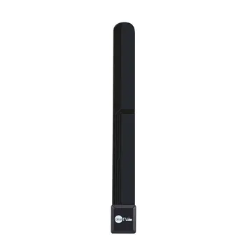

2018EU Standard Digital Aerial Clear TV Key HDTV Free TV Stick Indoor TV Aerial 1080p HD Ditch Cable Signal Enhancement For Home