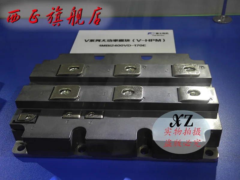 

6MBP30RTB060 Genuine Product. Power IGBT
