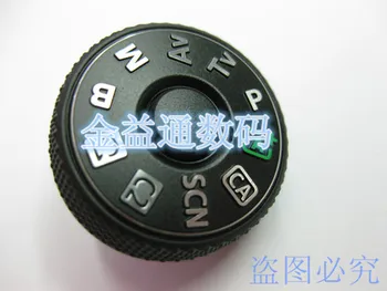 

NEW Top cover button mode dial For Canon EOS6D Mark II 6D2 6DII Camera Replacement Unit Repair part