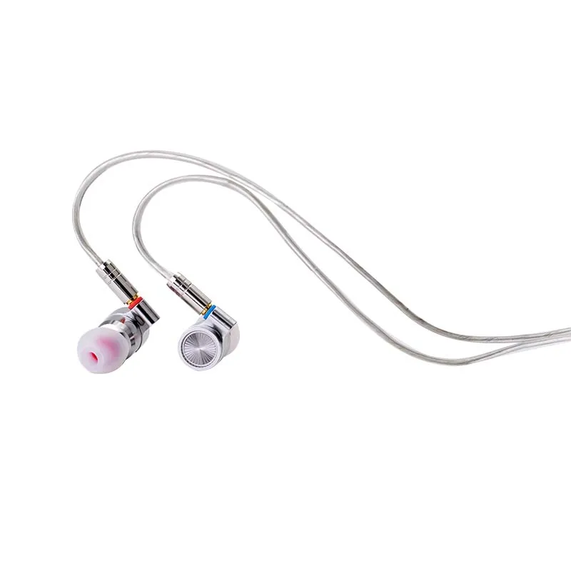 TINHIFI T4 наушники MMCX со съемным кабелем HIFI вкладыши Новое поступление Олово T3 T2