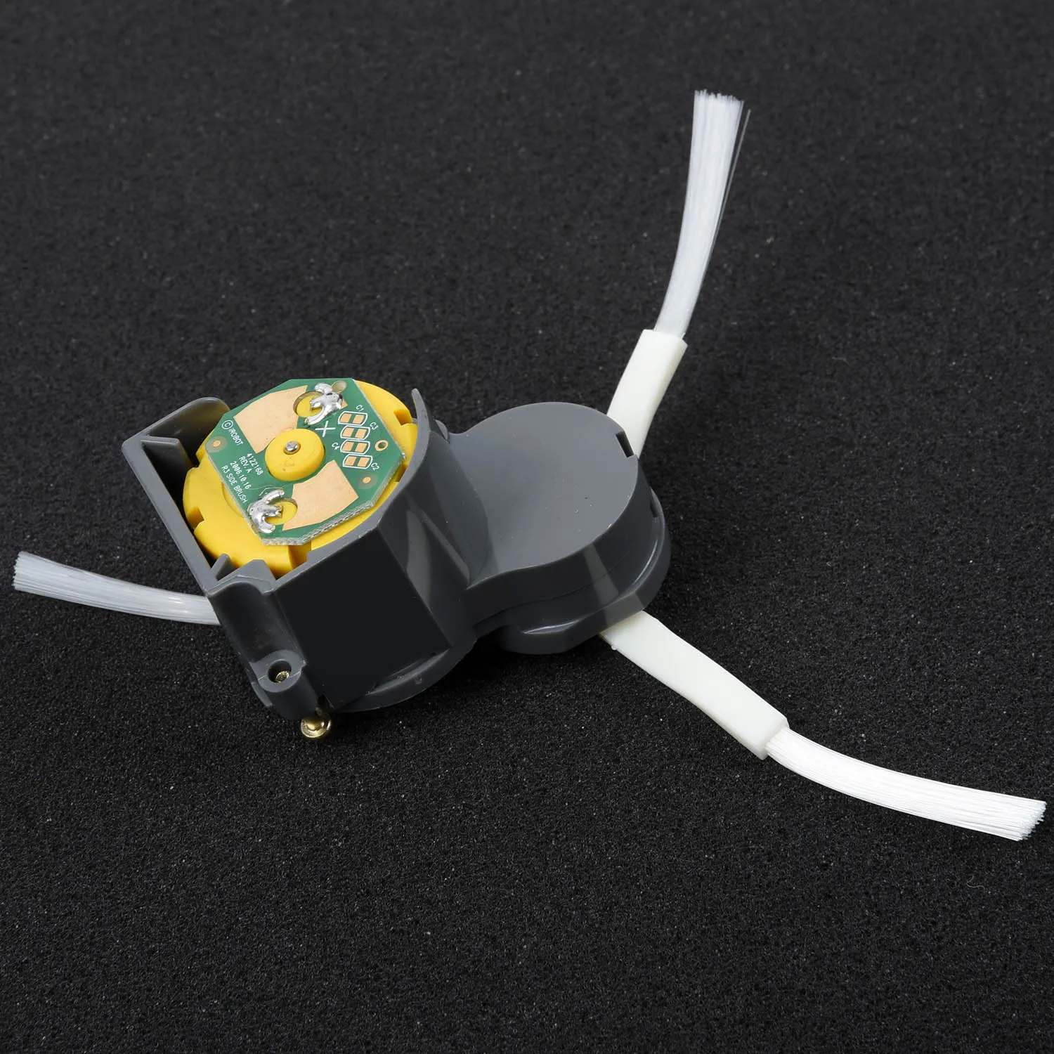 Колесный двигатель щетки для Irobot Roomba 500 600 700 800 561 562 570 серии