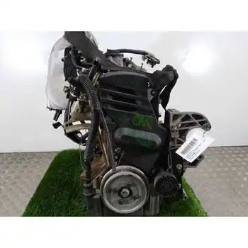 

K7MA702 K7MA702 Complete Engine Renault Megane I Cabriolet (ea0) 1.6