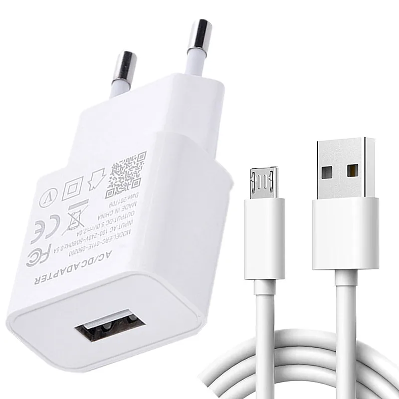 Chargeur rapide pour Huawei Y6 2019 honor 8A Y6 Priem 2019 honor 8X 9X 10i 8C 10 V20 View 20 Honor 7C Y7 prime 2018, câble Usb type-c