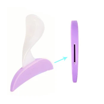 

Line Pubic Sexy Shaving Stencil Triangle Intimate Shaping Tool Heart Female Secret Silicone Trimmer Razor Bikini Privates