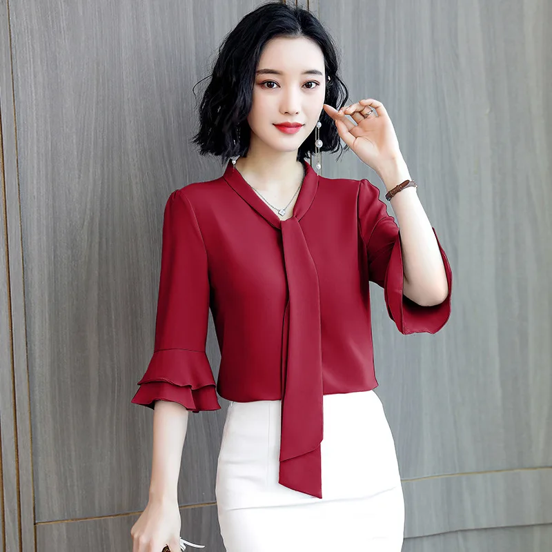 Женский галстук бабочка весна лето 2020 темпераментная маленькая Очаровательная