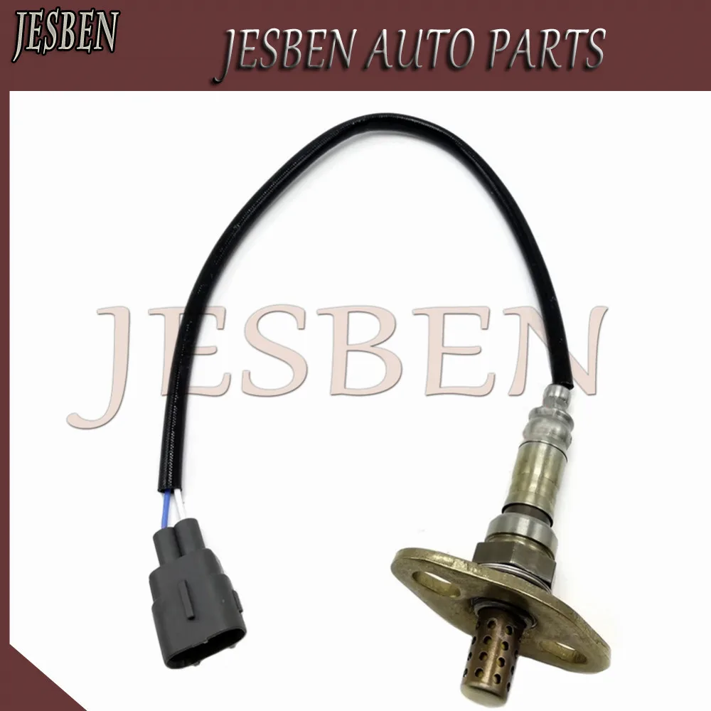 89465-29415 кислородный датчик Lambda O2 подходит для Toyota COROLLLA 1.6L 1.8L PREVIA 2.4L STARLET 1.3L 1989-2001 8946529415 DOX-0222