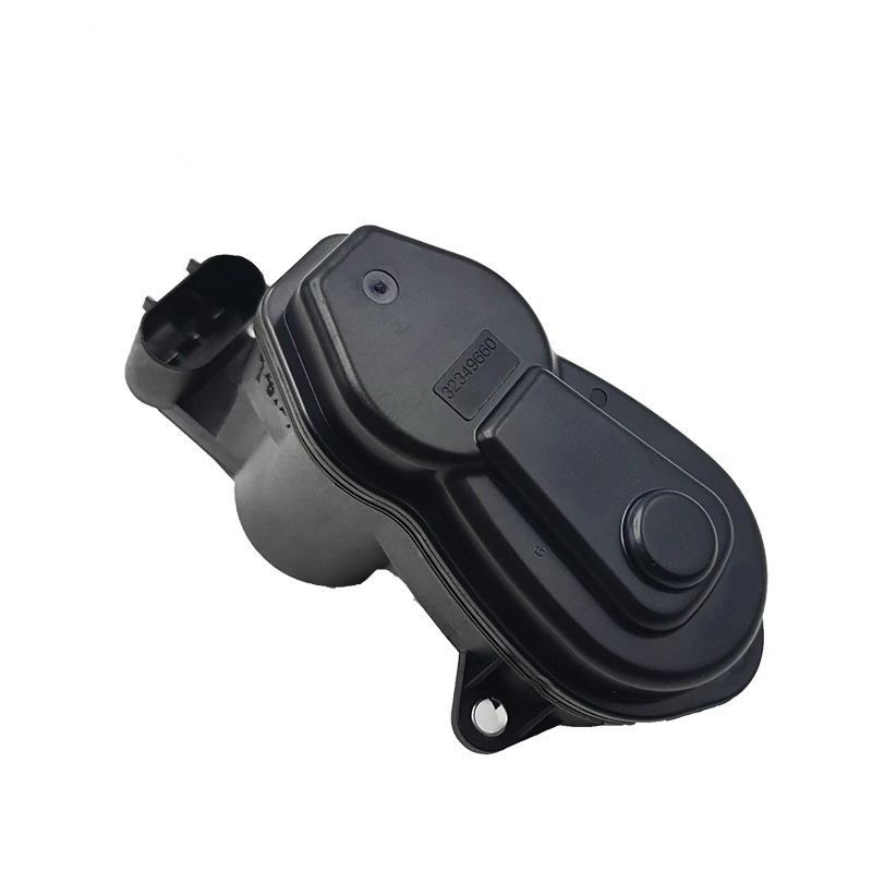Rear Park Brake Actuator For BMW 520i 525i 528i 535i 640i 650i M5 X3 X4 Z4 F10 34216794618