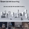 Smart Electronics