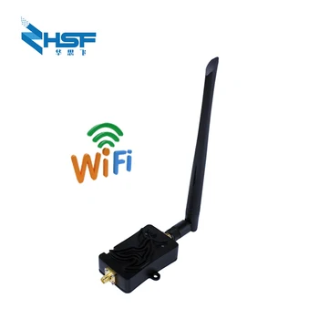 

EP-AB007 4W WIFI WIRELESS BROADBAND AMPLIFIER ROUTER SIGNAL