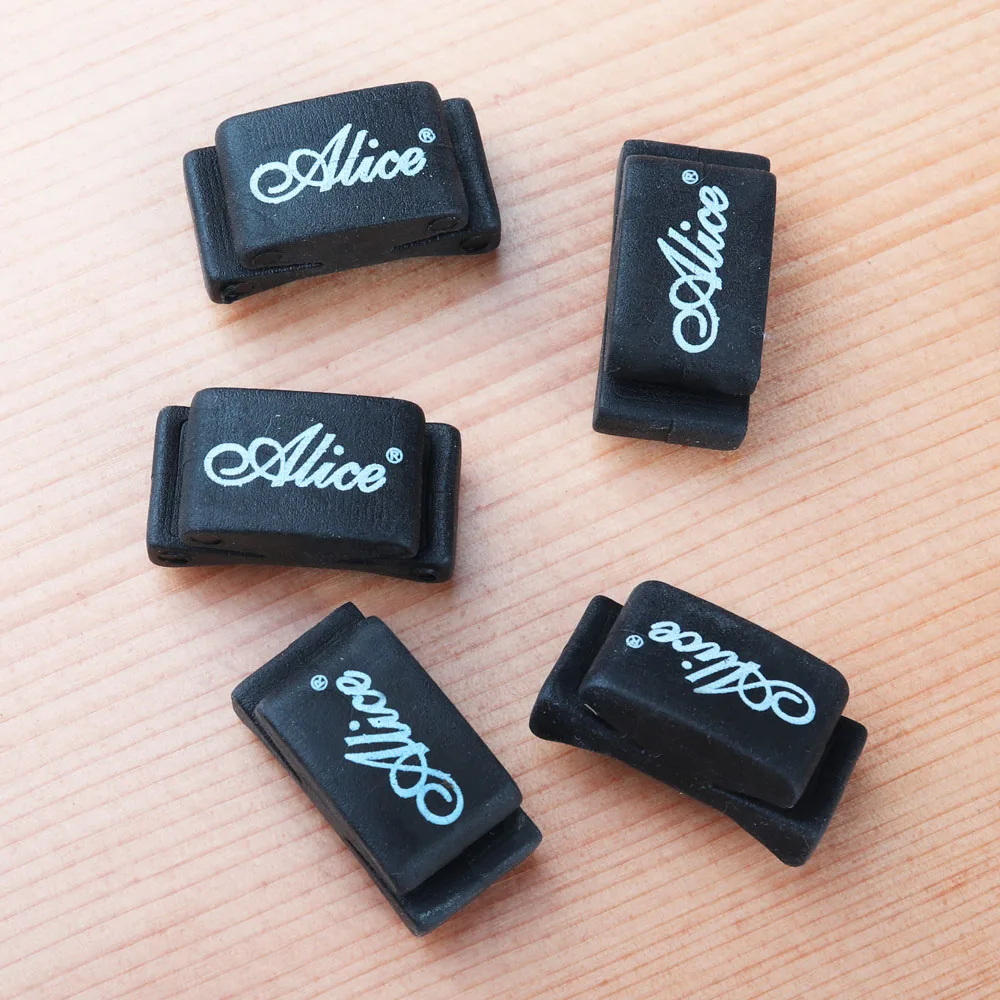 Guitar Pick Holder 7