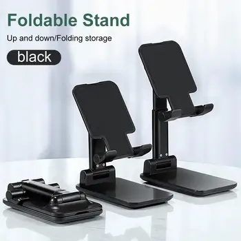 

Lazy Phone Holder Selfie Mount Desktop MP3 Player Online Learning DVD Screen 2 Color Multifunctional Universal