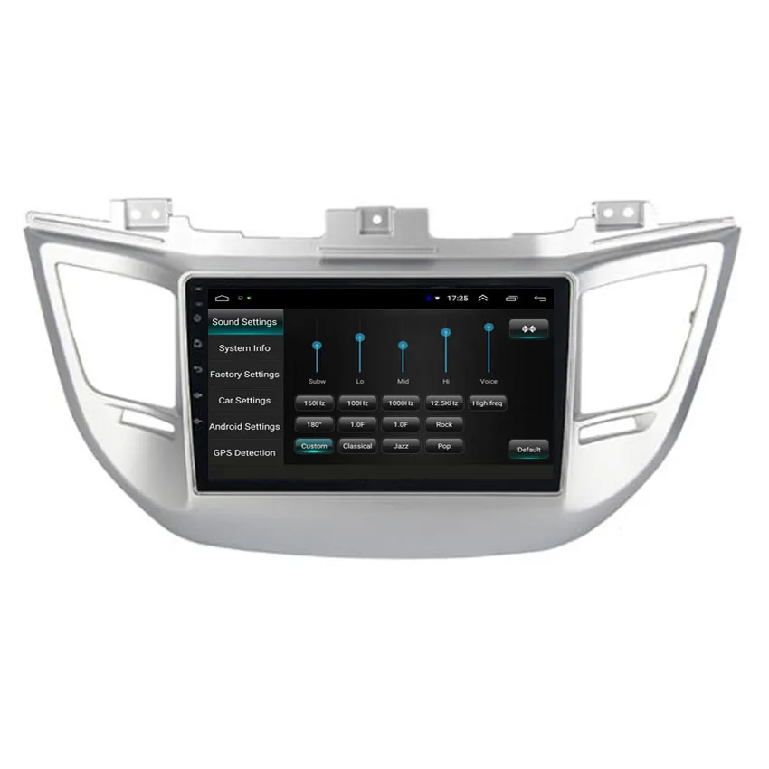 Cheap ZOHANAVI 2.5D Android car dvd for Hyundai Tucson 2016 2017 multimedia player car radio gps navigation 5 Cheap ZOHANAVI 2.5D Android car dvd for Hyundai Tucson 2016 2017 multimedia player car radio gps navigation 5