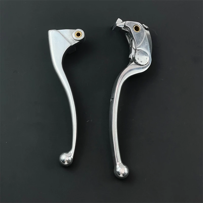 Motorcycle brake clutch levers handle lever For Kawasaki Ninja ZX6R ZX