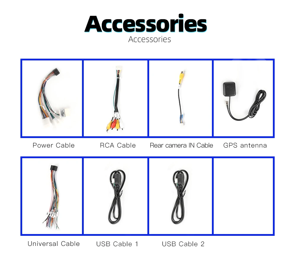 Sale Android 9.0 Car Radio 2 din 9