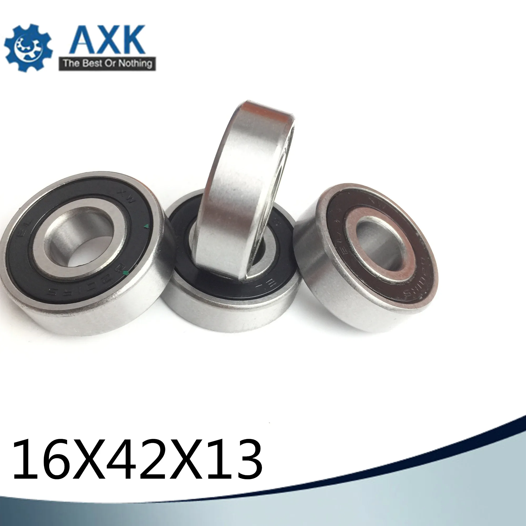 164213 Non-standard Ball Bearings ( 1 PC ) 16*42*13 mm